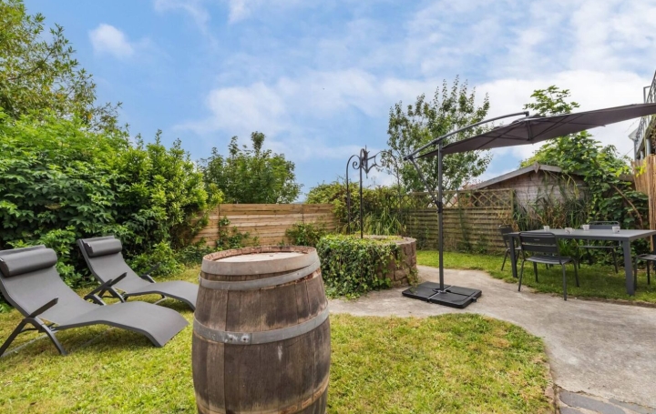 Appartement P3 PERROS-GUIREC 64 m2 260 000 € Appartement P3 PERROS-GUIREC 64 m2 260 000 €