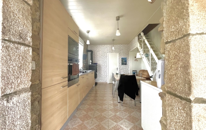  Agence Coté Immo Maison / Villa | TREGASTEL (22730) | 52 m2 | 209 000 € 