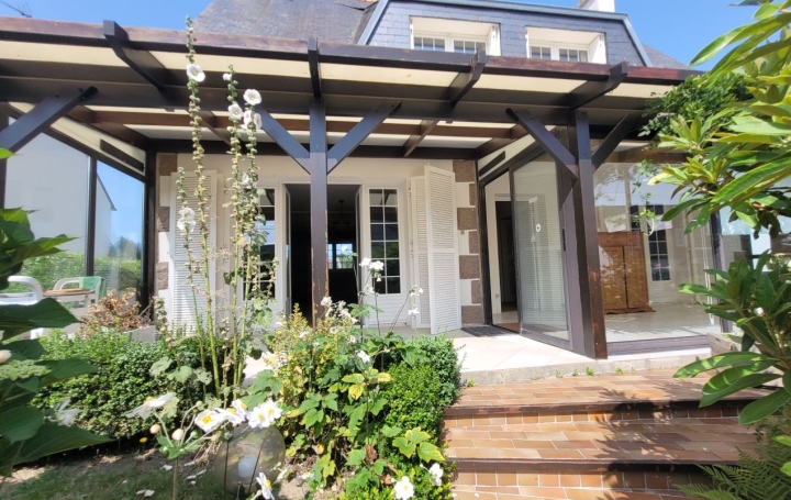  Agence Coté Immo Maison / Villa | PERROS-GUIREC (22700) | 139 m2 | 311 250 € 