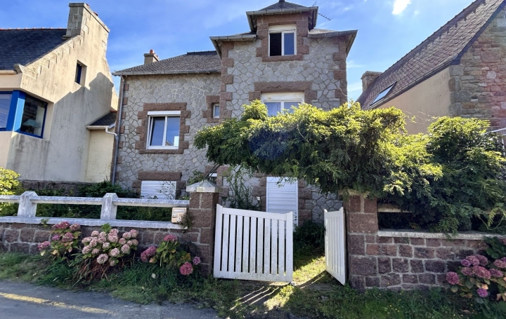  Agence Coté Immo Maison / Villa | PERROS-GUIREC (22700) | 70 m2 | 311 250 € 