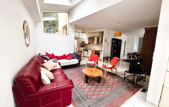  Agence Coté Immo Appartement | PERROS-GUIREC (22700) | 95 m2 | 309 920 € 