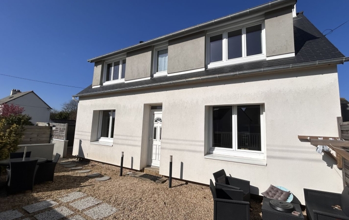  Agence Coté Immo House | PERROS-GUIREC (22700) | 140 m2 | 480 110 € 