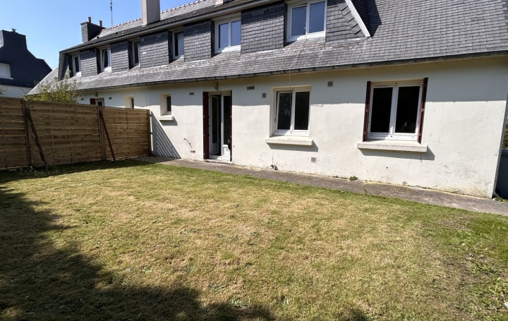  Agence Coté Immo Maison / Villa | PERROS-GUIREC (22700) | 103 m2 | 270 400 € 