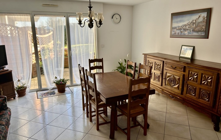  Agence Coté Immo Appartement | PERROS-GUIREC (22700) | 52 m2 | 240 350 € 
