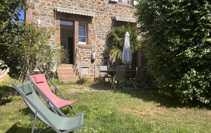  Agence Coté Immo House | PERROS-GUIREC (22700) | 140 m2 | 515 000 € 