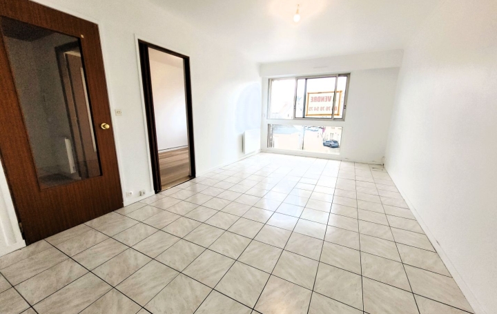  Agence Coté Immo Appartement | PERROS-GUIREC (22700) | 49 m2 | 229 900 € 
