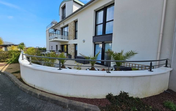  Agence Coté Immo Appartement | PERROS-GUIREC (22700) | 65 m2 | 265 200 € 