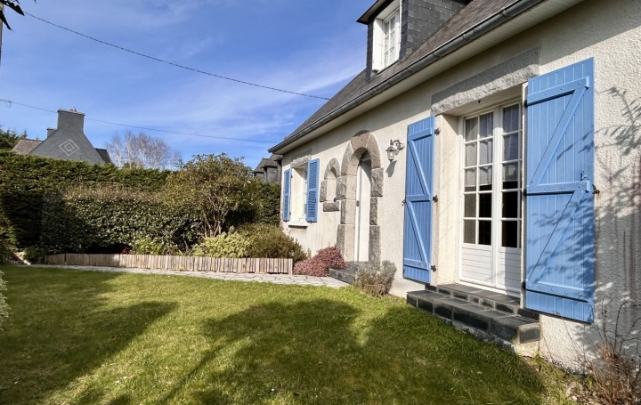  Agence Coté Immo Maison / Villa | PERROS-GUIREC (22700) | 99 m2 | 240 350 € 