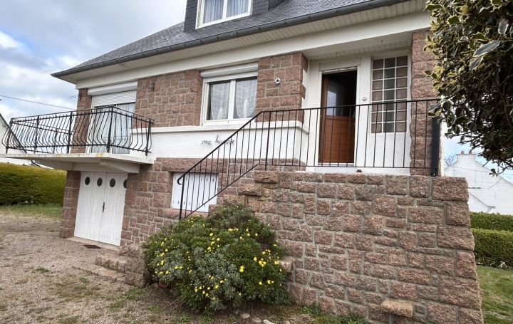  Agence Coté Immo House | TREGASTEL (22730) | 97 m2 | 311 250 € 