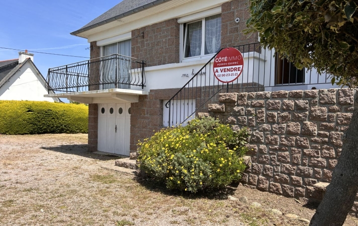  Agence Coté Immo Maison / Villa | TREGASTEL (22730) | 97 m2 | 311 250 € 
