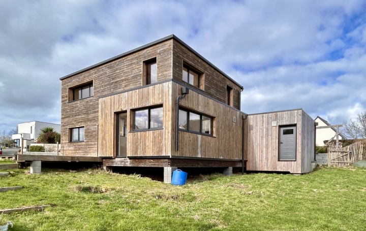  Agence Coté Immo House | PERROS-GUIREC (22700) | 136 m2 | 382 950 € 