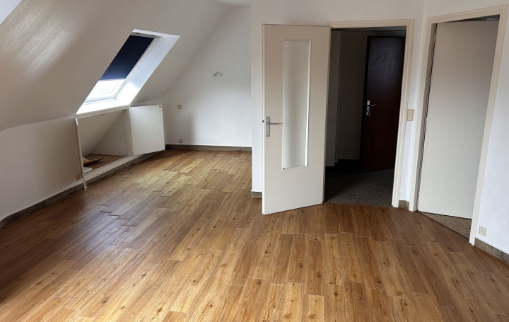  Agence Coté Immo Appartement | PERROS-GUIREC (22700) | 52 m2 | 168 000 € 