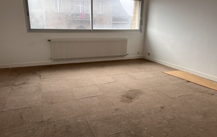  Agence Coté Immo Appartement | PERROS-GUIREC (22700) | 51 m2 | 157 500 € 