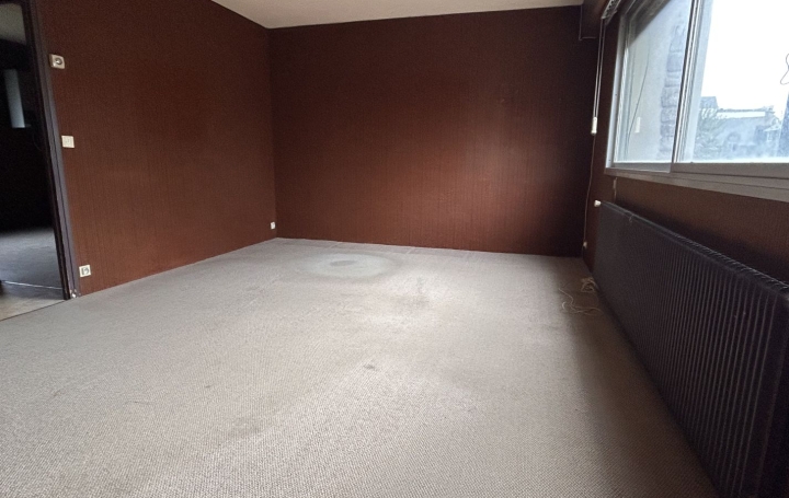 Appartement P2 PERROS-GUIREC 50 m2 147 000 € Appartement P2 PERROS-GUIREC 50 m2 147 000 €