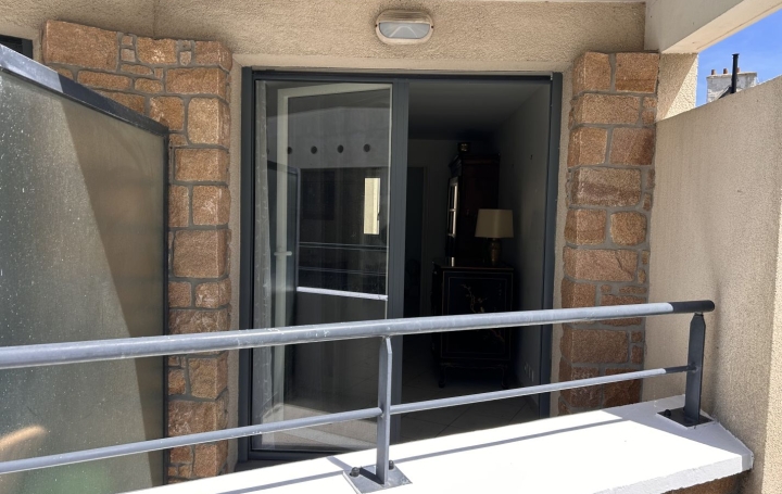 Appartement P3 PERROS-GUIREC 56 m2 183 750 € Appartement P3 PERROS-GUIREC 56 m2 183 750 €