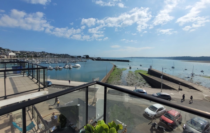  Agence Coté Immo Appartement | PERROS-GUIREC (22700) | 59 m2 | 300 000 € 