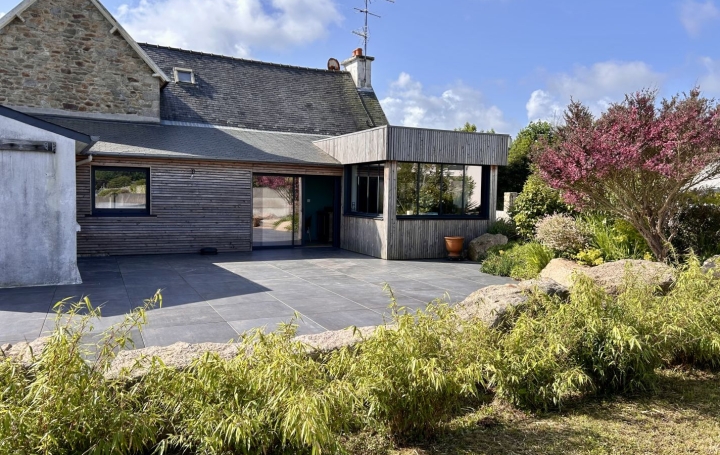 Maison PERROS-GUIREC 113 m2 464 625 € Maison PERROS-GUIREC 113 m2 464 625 €