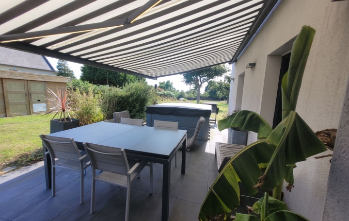 Maison PERROS-GUIREC 135 m2 498 000 € Maison PERROS-GUIREC 135 m2 498 000 €