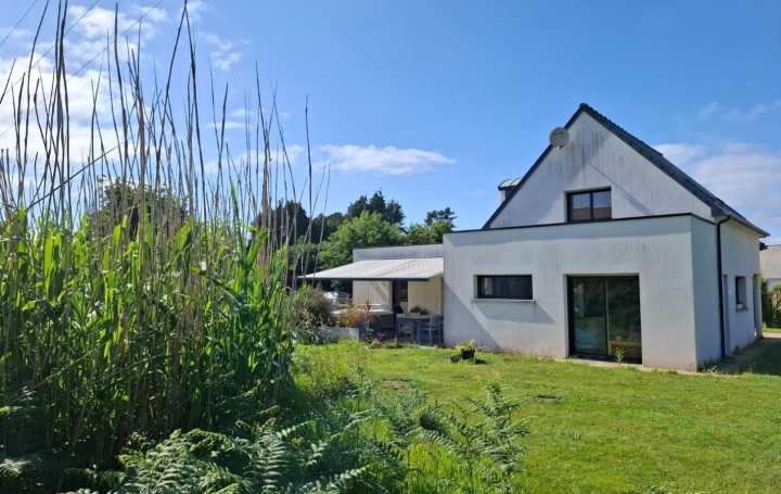  Agence Coté Immo House | PERROS-GUIREC (22700) | 122 m2 | 498 000 € 