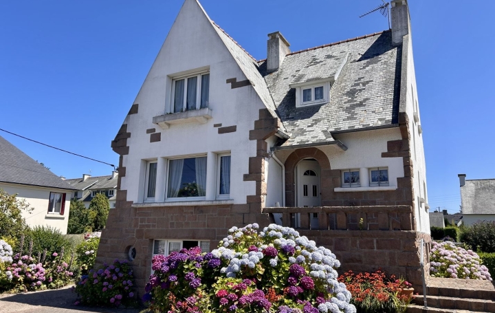  Agence Coté Immo House | PERROS-GUIREC (22700) | 90 m2 | 332 000 € 