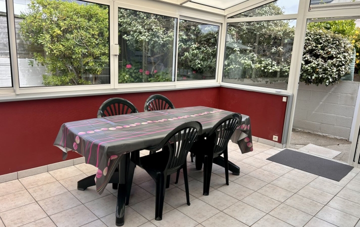 Maison TREGASTEL 72 m2 373 500 € Maison TREGASTEL 72 m2 373 500 €
