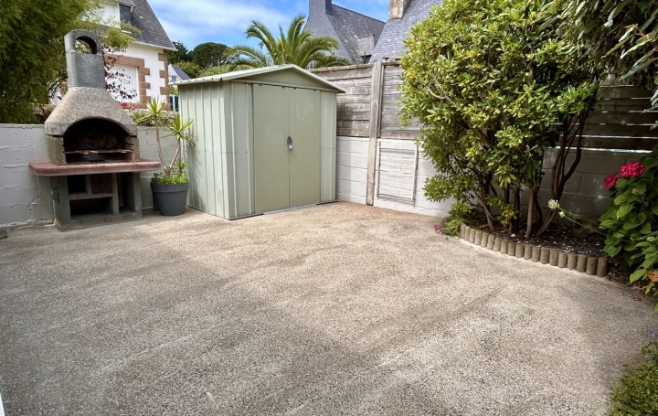 Maison TREGASTEL 72 m2 404 625 € Maison TREGASTEL 72 m2 404 625 €
