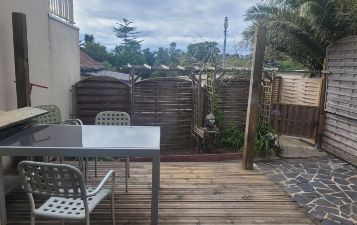  Agence Coté Immo Maison / Villa | LANNION (22300) | 123 m2 | 229 900 € 