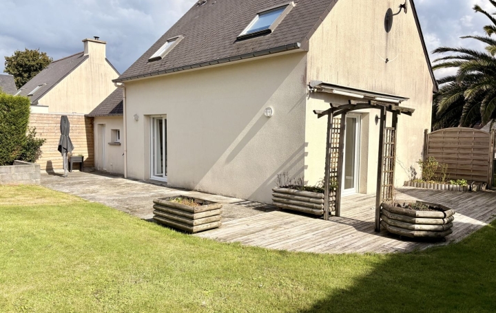  Agence Coté Immo Maison / Villa | PERROS-GUIREC (22700) | 110 m2 | 352 750 € 