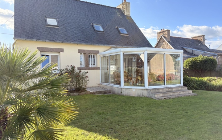 Maison PERROS-GUIREC 110 m2 373 500 € Maison PERROS-GUIREC 110 m2 373 500 €