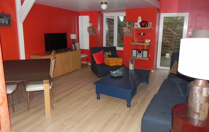 Agence Coté Immo : Maison / Villa | PERROS-GUIREC (22700) | 50 m2 | 168 000 € 