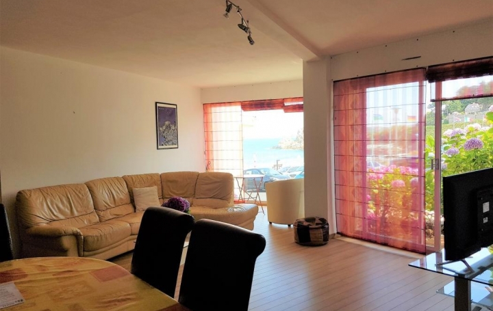 Agence Coté Immo : Appartement | PERROS-GUIREC (22700) | 100 m2 | 260 000 € 