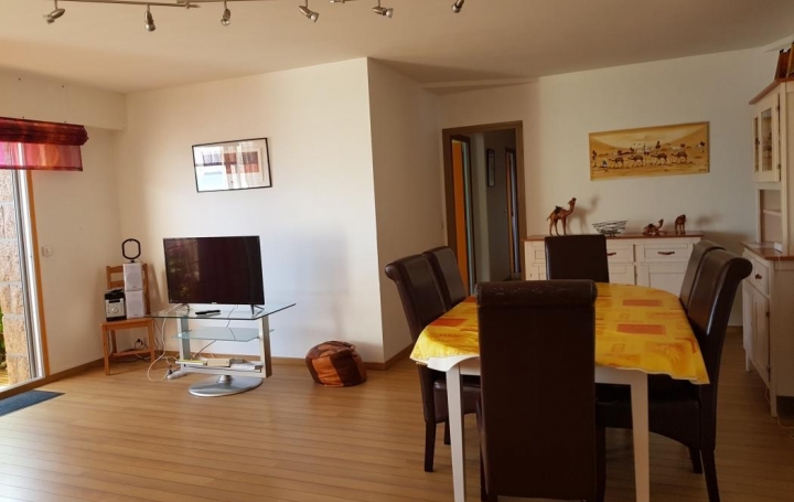Agence Coté Immo : Appartement | PERROS-GUIREC (22700) | 100 m2 | 260 000 € 