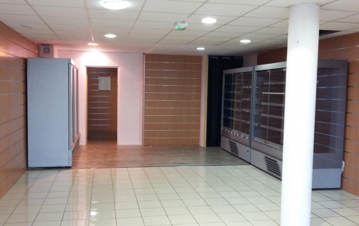 Agence Coté Immo : Commerces | PERROS-GUIREC (22700) | 63 m2 | 141 547 € 