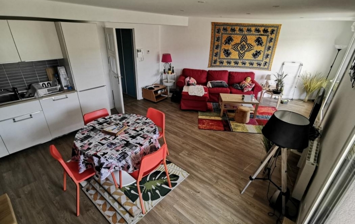 Agence Coté Immo : Appartement | PERROS-GUIREC (22700) | 57 m2 | 240 350 € 