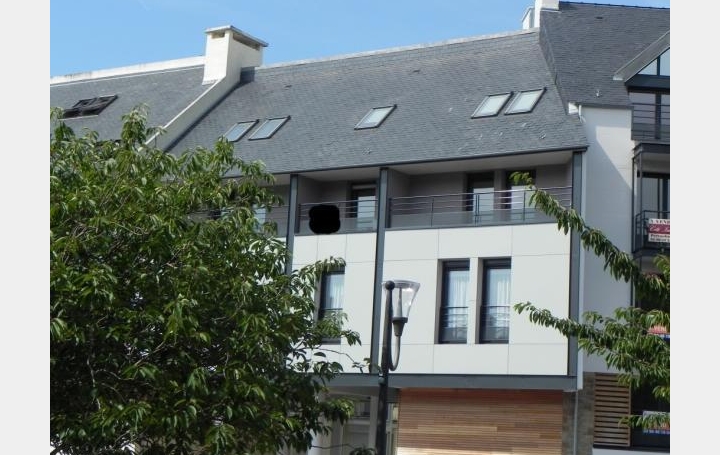 Agence Coté Immo : Appartement | PERROS-GUIREC (22700) | 57 m2 | 240 350 € 